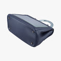 Be DiorBlackLeather19-MA-0195ビー ディオールブラックレザー19-MA-0195