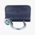 Be DiorBlackLeather19-MA-0195ビー ディオールブラックレザー19-MA-0195