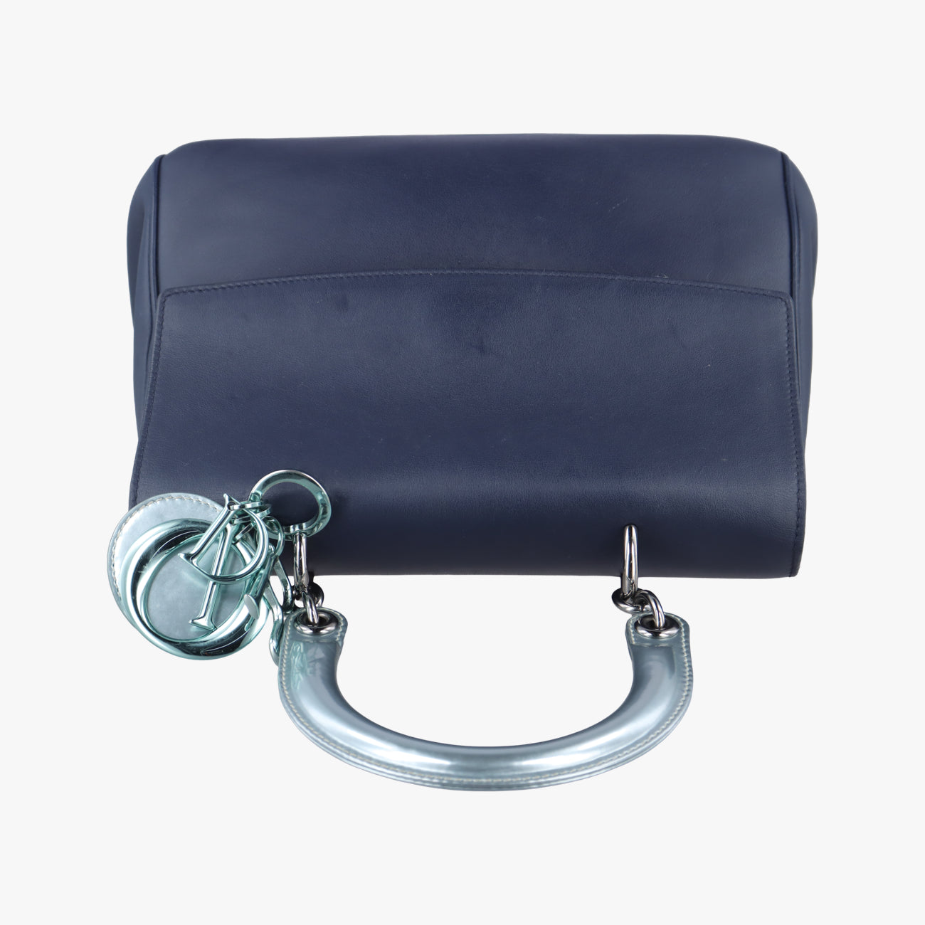 Be DiorBlackLeather19-MA-0195ビー ディオールブラックレザー19-MA-0195