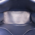 Be DiorBlackLeather19-MA-0195ビー ディオールブラックレザー19-MA-0195