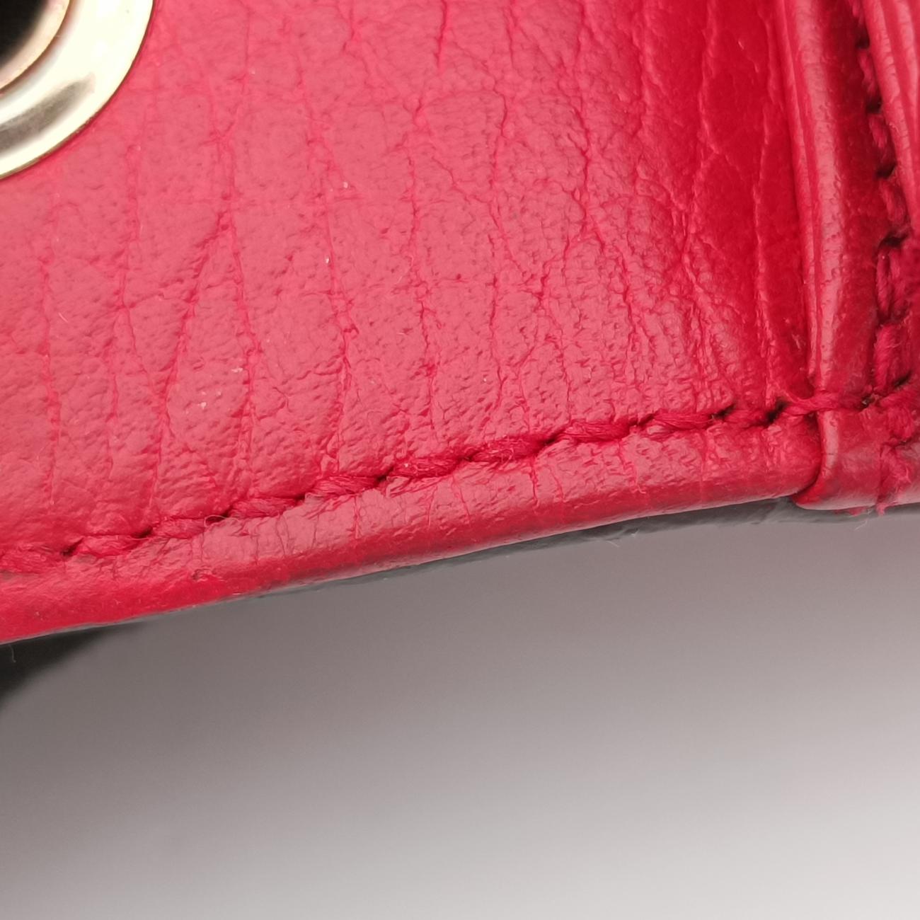 Interlocking GRedLeather510304C028148876インターロッキングGレッドレザー510304C028148876