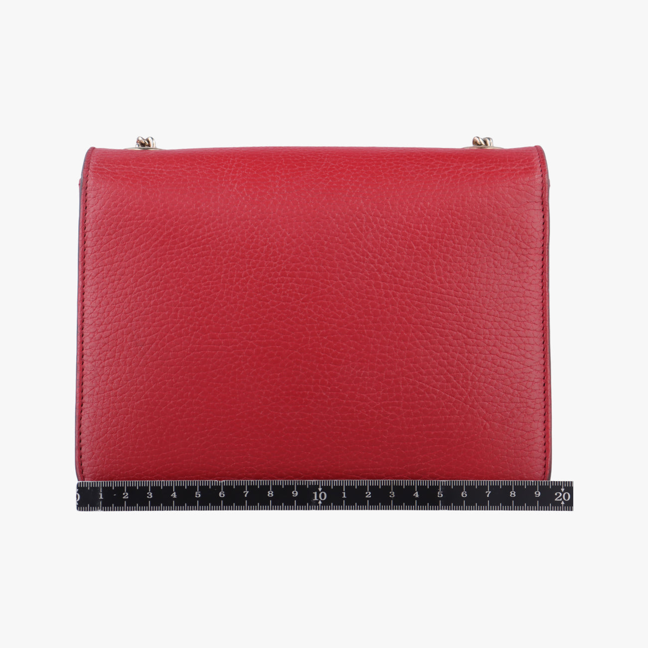 Interlocking GRedLeather510304C028148876インターロッキングGレッドレザー510304C028148876