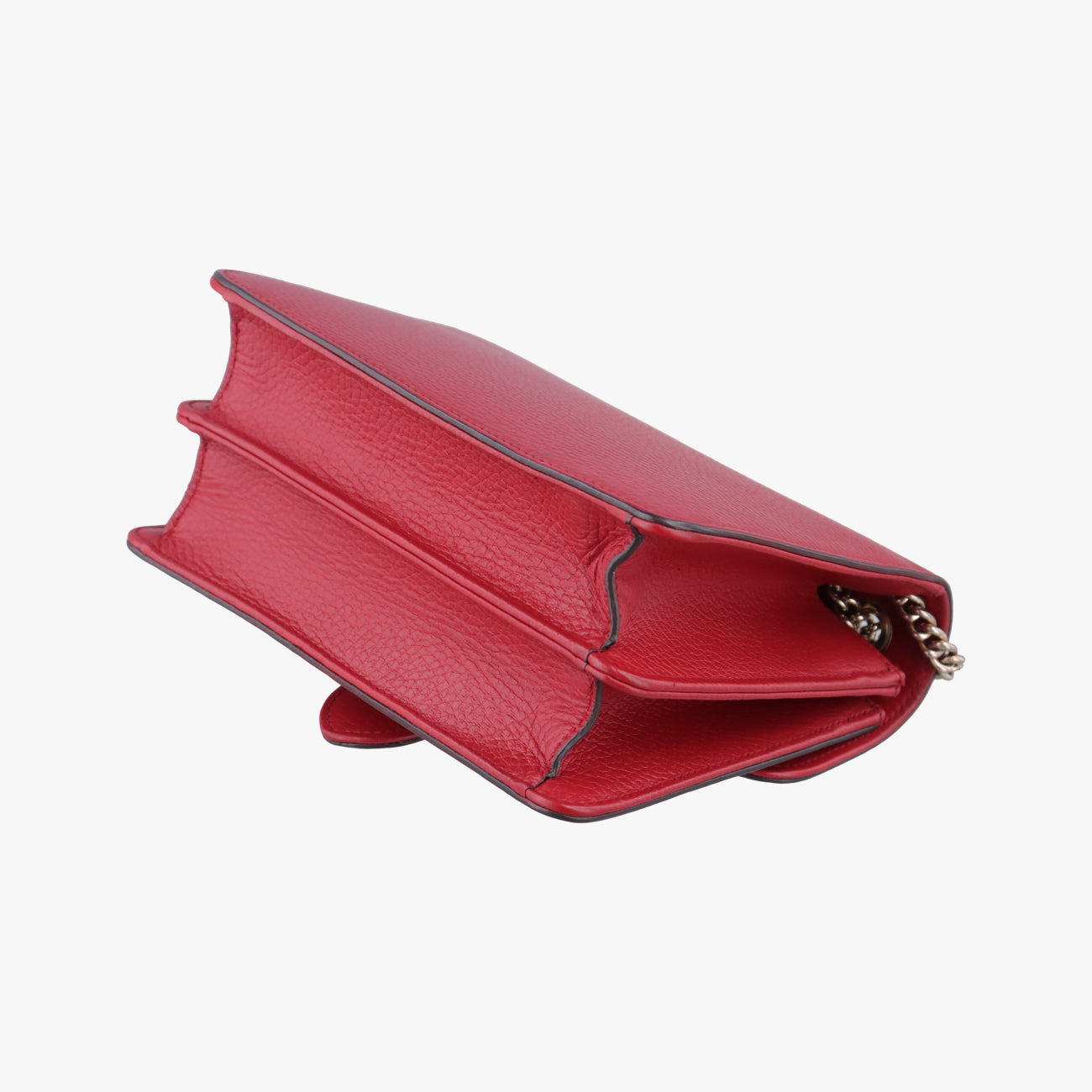 Interlocking GRedLeather510304C028148876インターロッキングGレッドレザー510304C028148876