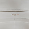 STUDDED CANNAGE LADYWhiteLeather12-MA-0117スタッズ カナージュホワイトレザー12-MA-0117
