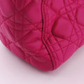 Lady DiorRoselambskin18-MA-0133レディディオールローズ レッドラムスキン18-MA-0133