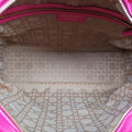 Lady DiorRoselambskin18-MA-0133レディディオールローズ レッドラムスキン18-MA-0133