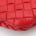 IntrecciatoOrangelambskinB00012465FイントレチャートオレンジラムスキンB00012465F