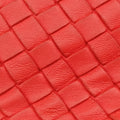 IntrecciatoOrangelambskinB00012465FイントレチャートオレンジラムスキンB00012465F