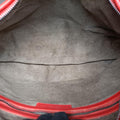 IntrecciatoOrangelambskinB00012465FイントレチャートオレンジラムスキンB00012465F