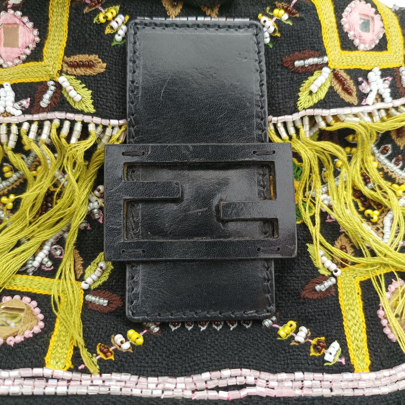 BaguetteMulticolourFabric261242151/26124/008マンマバケットマルチカラーファブリック261242151/26124/008