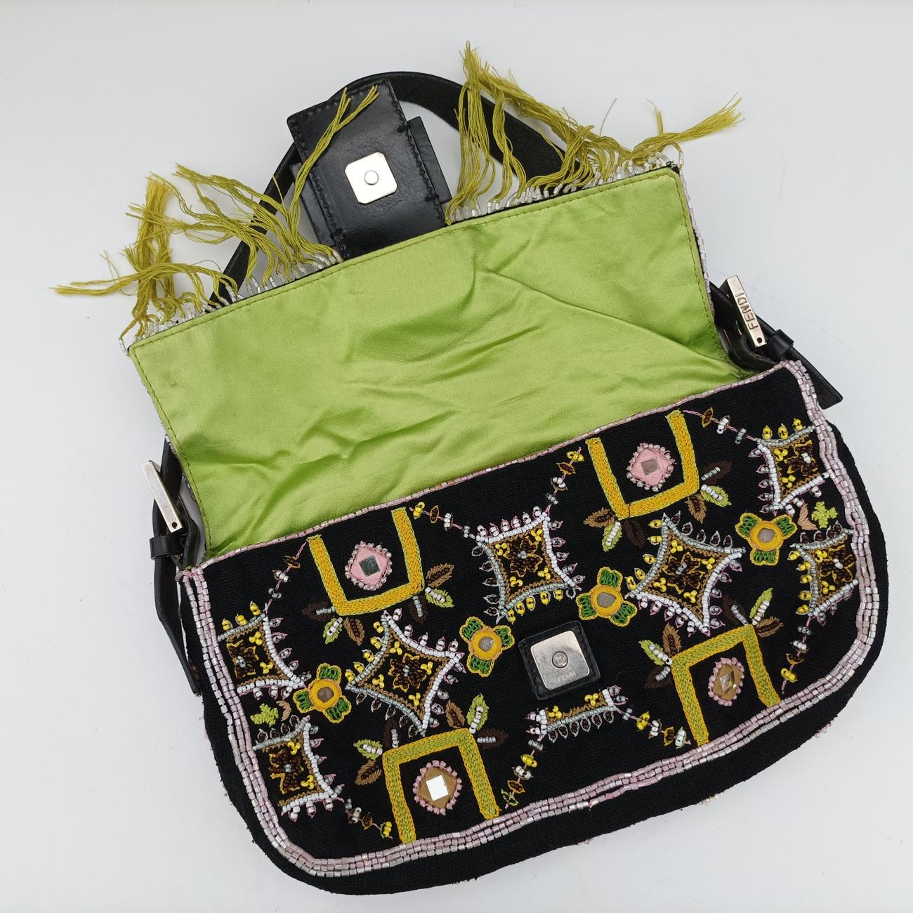 BaguetteMulticolourFabric261242151/26124/008マンマバケットマルチカラーファブリック261242151/26124/008