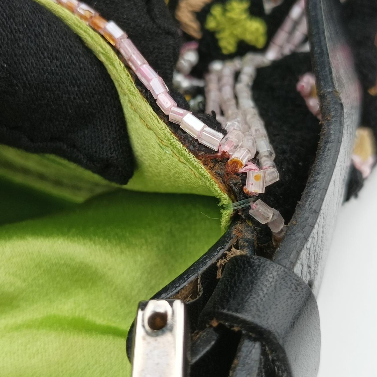 BaguetteMulticolourFabric261242151/26124/008マンマバケットマルチカラーファブリック261242151/26124/008