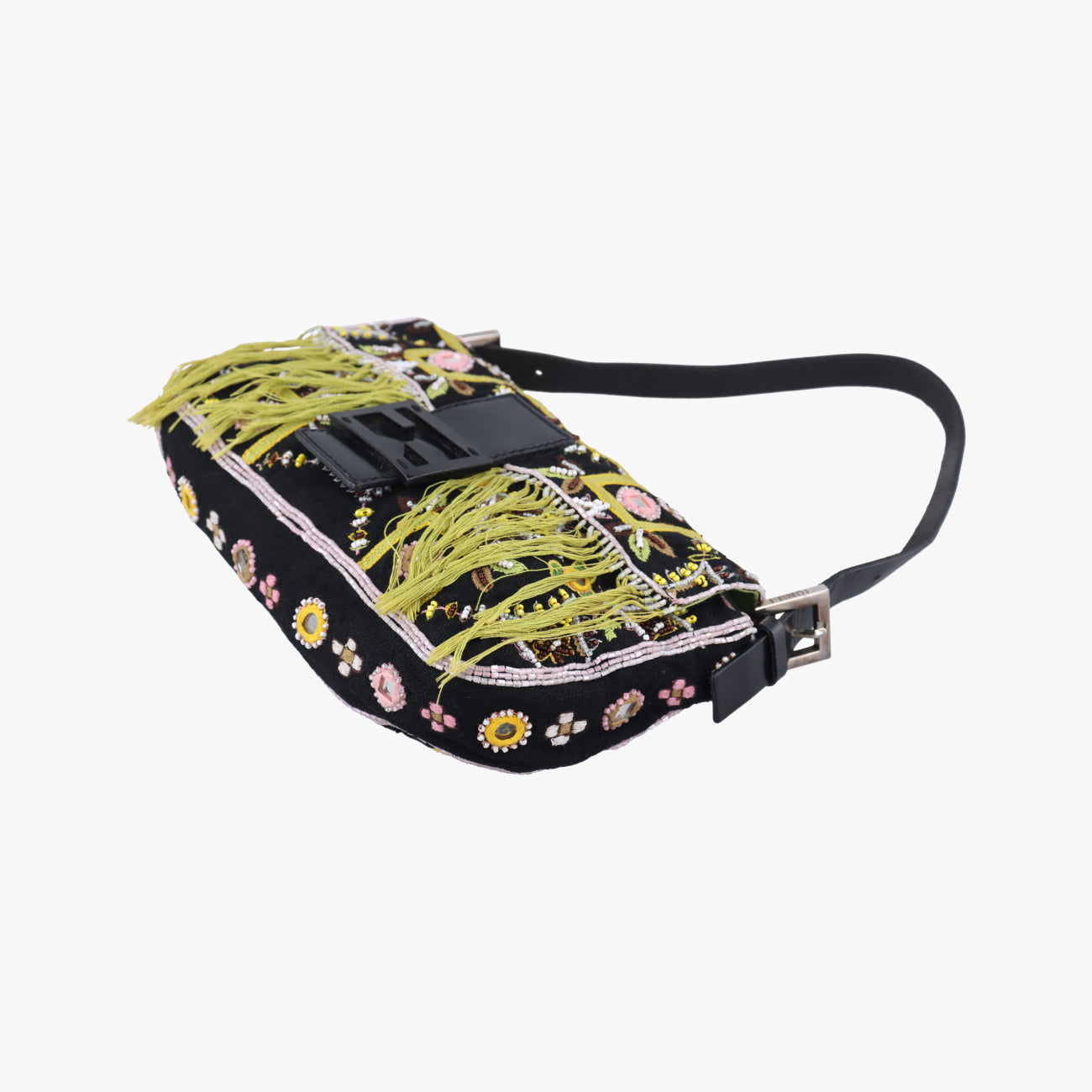 BaguetteMulticolourFabric261242151/26124/008マンマバケットマルチカラーファブリック261242151/26124/008