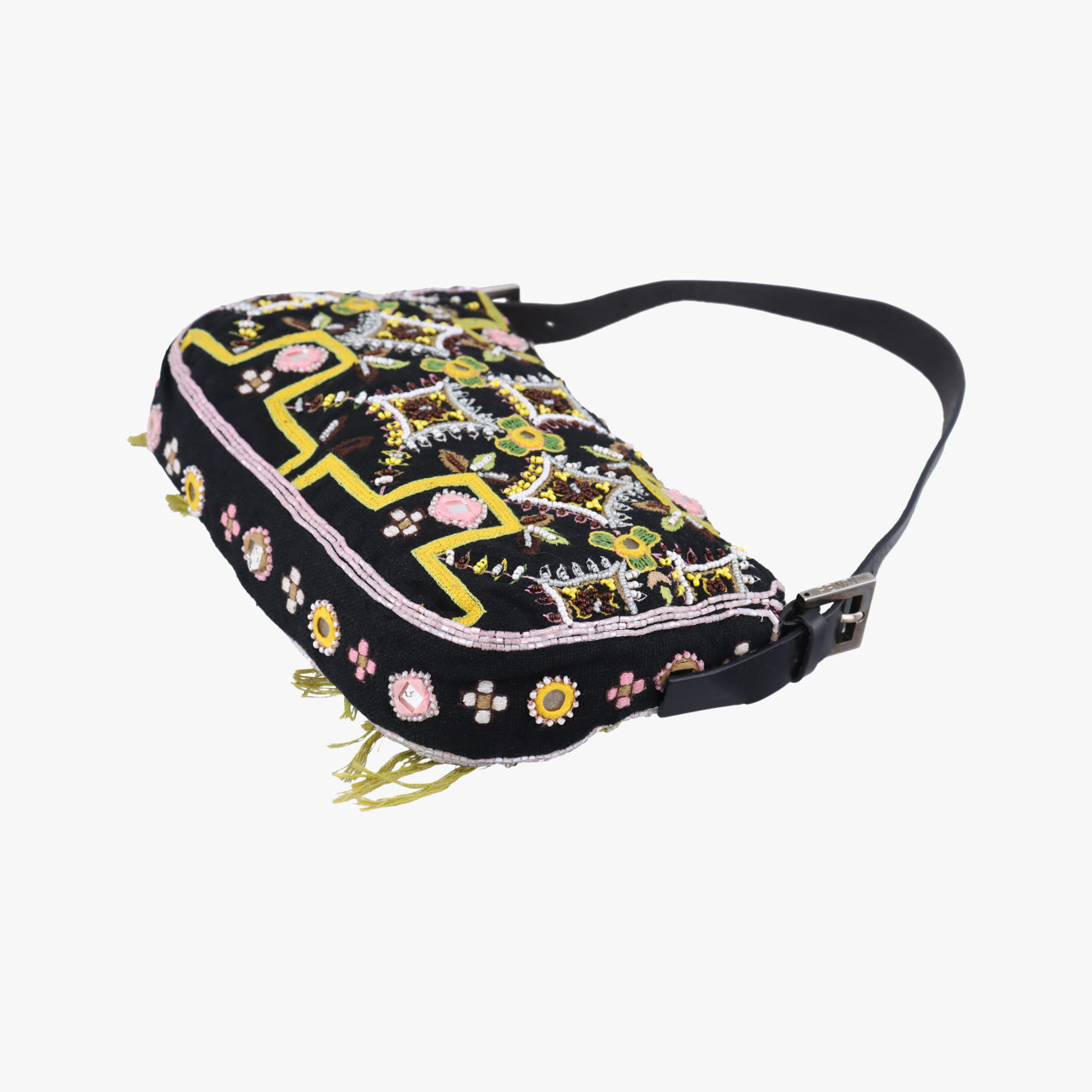 BaguetteMulticolourFabric261242151/26124/008マンマバケットマルチカラーファブリック261242151/26124/008