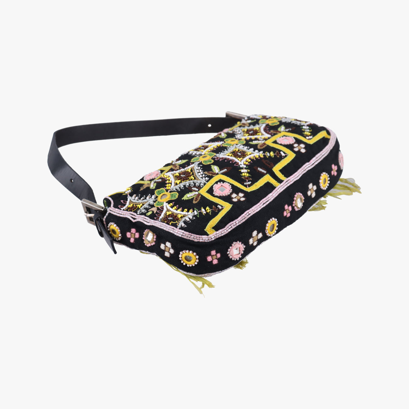 BaguetteMulticolourFabric261242151/26124/008マンマバケットマルチカラーファブリック261242151/26124/008