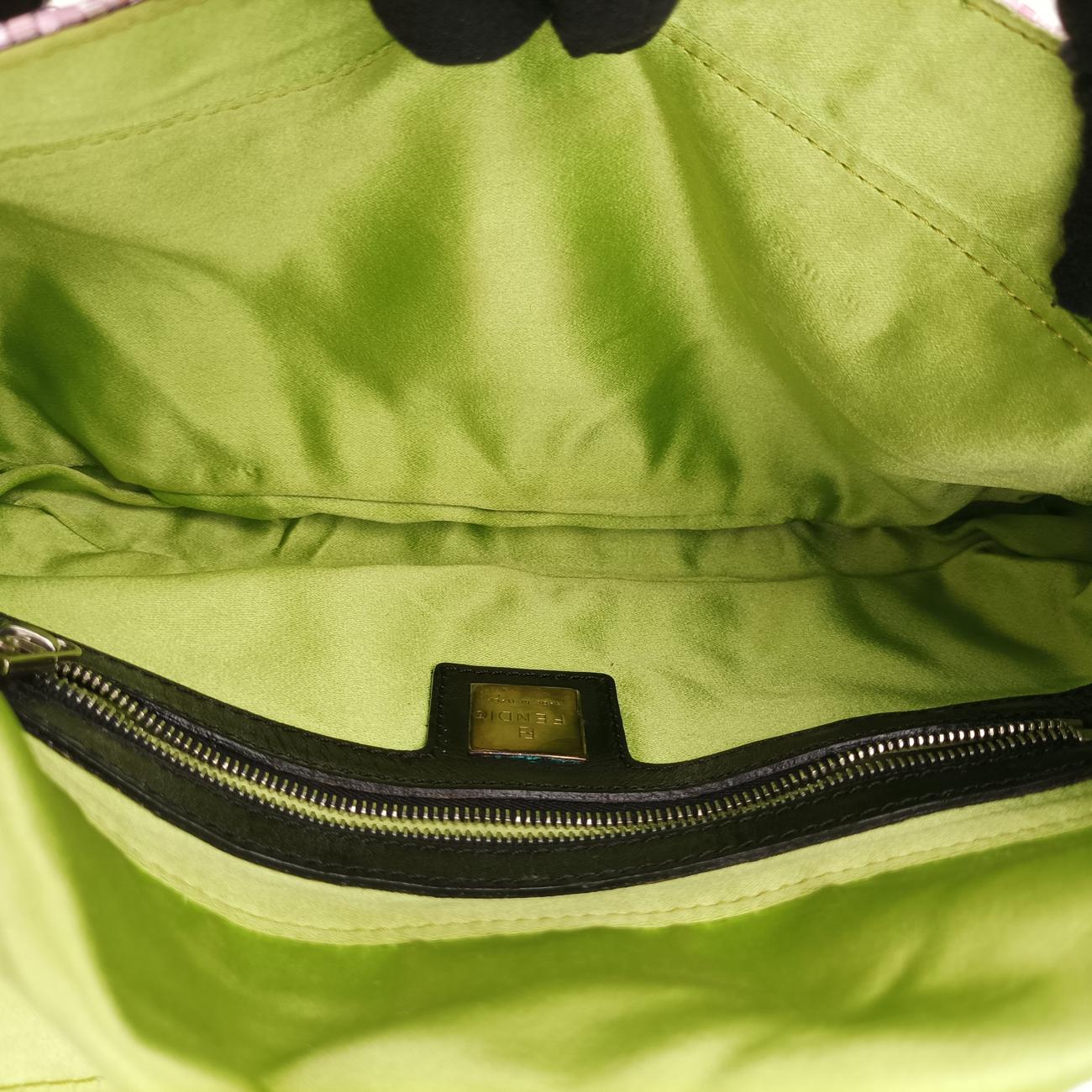 BaguetteMulticolourFabric261242151/26124/008マンマバケットマルチカラーファブリック261242151/26124/008