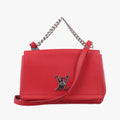 Lock Me II BBRubyLeatherM51202DU5115ロックミーII BBルビーレザーM51202DU5115