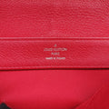 Lock Me II BBRubyLeatherM51202DU5115ロックミーII BBルビーレザーM51202DU5115