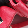 Lock Me II BBRubyLeatherM51202DU5115ロックミーII BBルビーレザーM51202DU5115