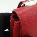 Lock Me II BBRubyLeatherM51202DU5115ロックミーII BBルビーレザーM51202DU5115