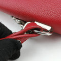 Lock Me II BBRubyLeatherM51202DU5115ロックミーII BBルビーレザーM51202DU5115