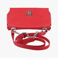 Lock Me II BBRubyLeatherM51202DU5115ロックミーII BBルビーレザーM51202DU5115