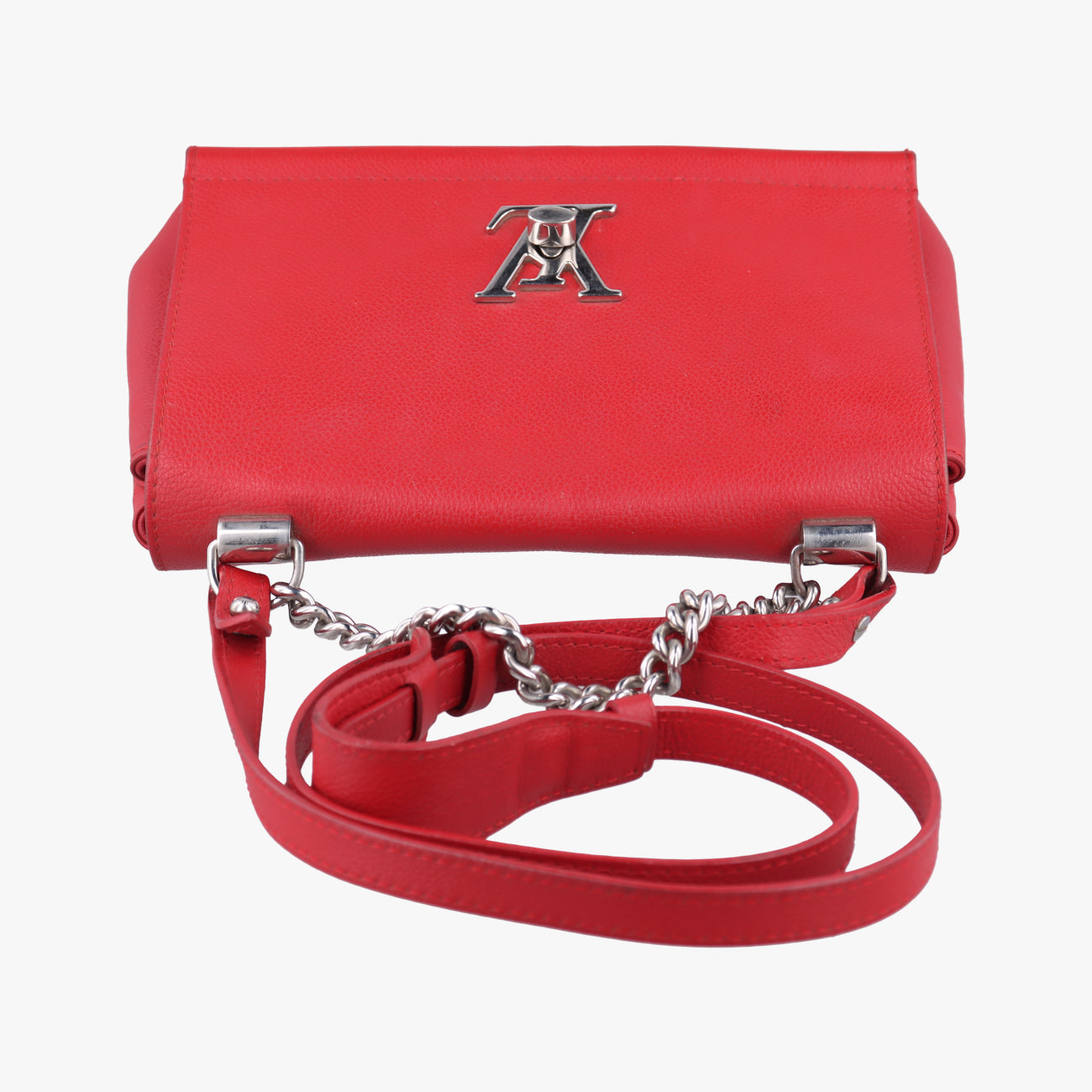Lock Me II BBRubyLeatherM51202DU5115ロックミーII BBルビーレザーM51202DU5115