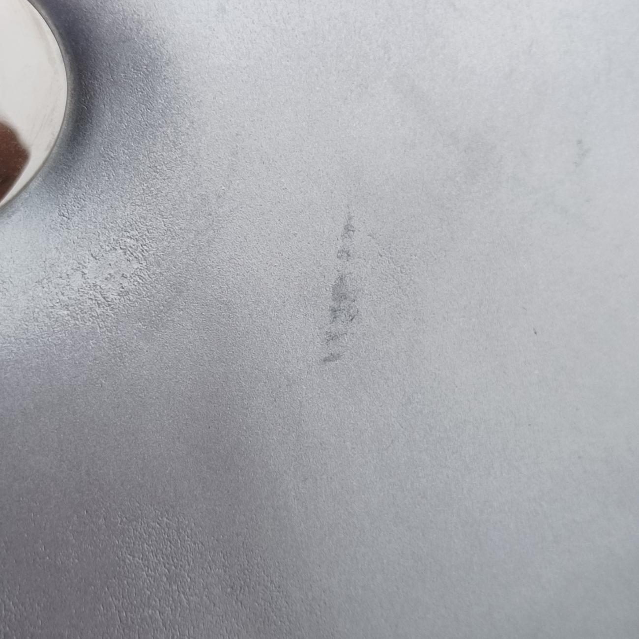 Lady DiorSilverLeather21-MA-0173レディディオールシルバーレザー21-MA-0173