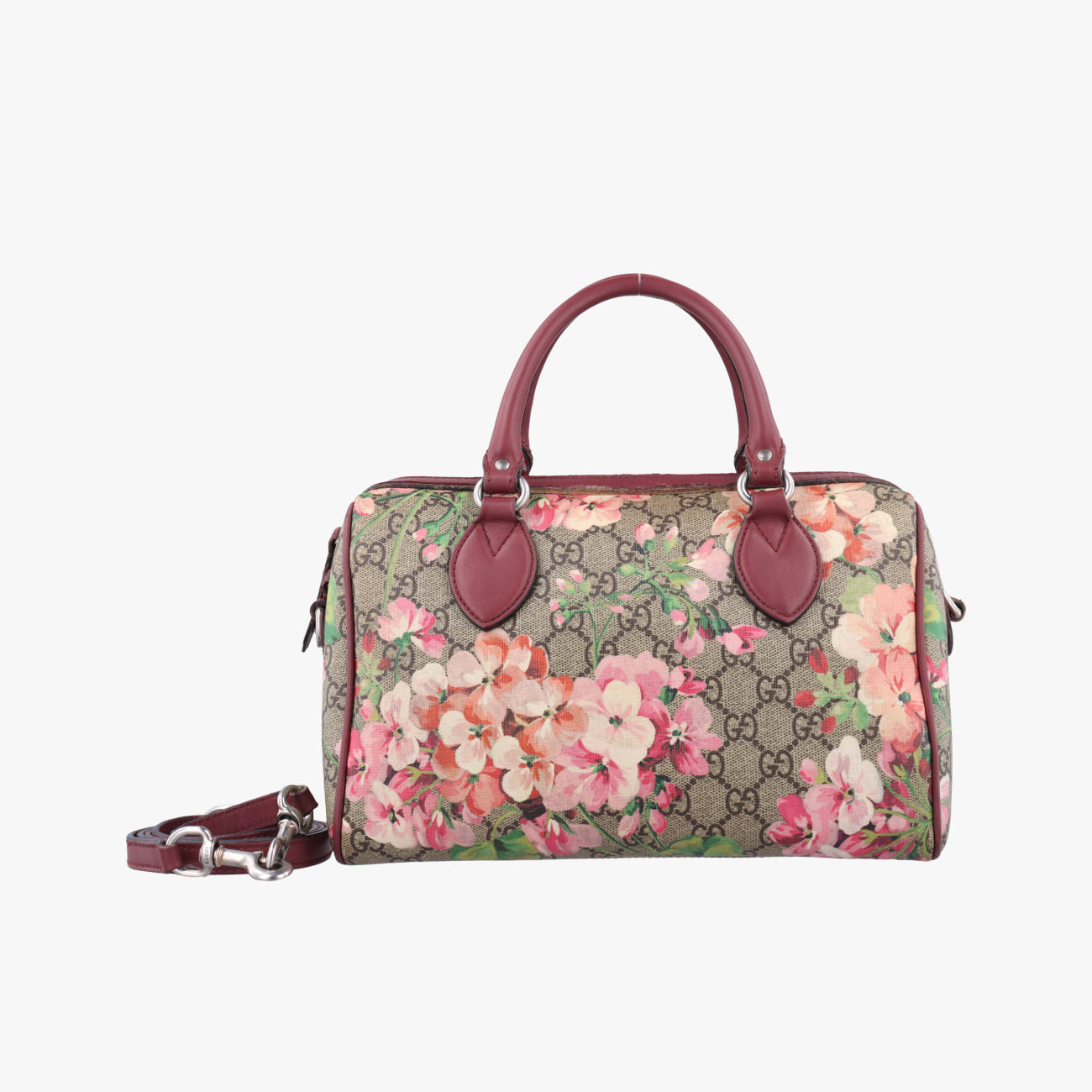 GG SUPREMEMulticolourPVC coated canvas409529H019365474GGスプリームマルチカラーPVCコーティングキャンバス409529H019365474