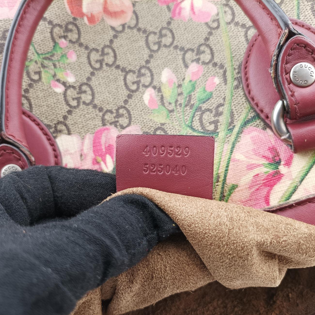 GG SUPREMEMulticolourPVC coated canvas409529H019365474GGスプリームマルチカラーPVCコーティングキャンバス409529H019365474