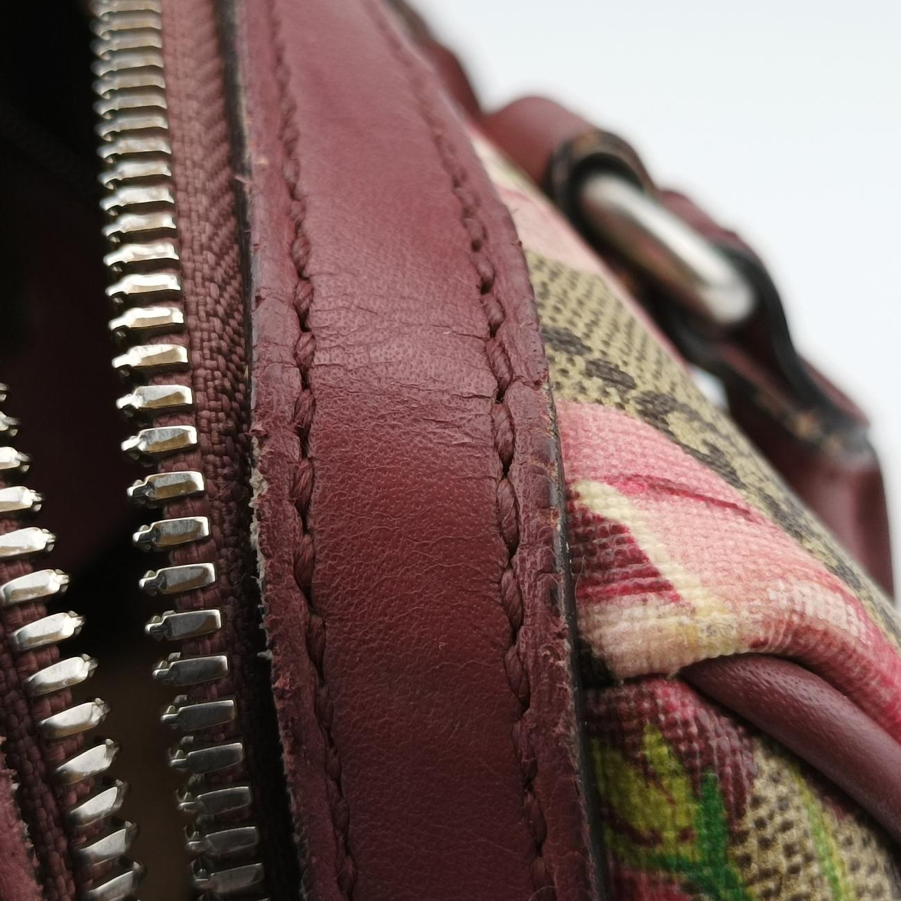 GG SUPREMEMulticolourPVC coated canvas409529H019365474GGスプリームマルチカラーPVCコーティングキャンバス409529H019365474