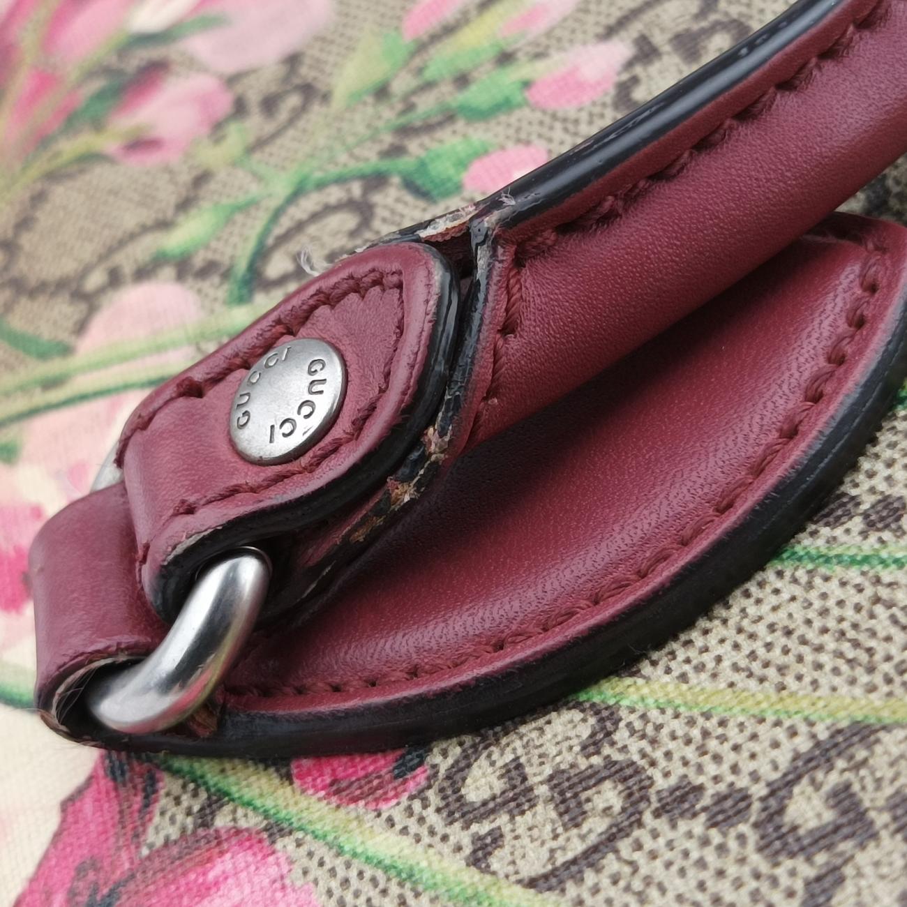 GG SUPREMEMulticolourPVC coated canvas409529H019365474GGスプリームマルチカラーPVCコーティングキャンバス409529H019365474