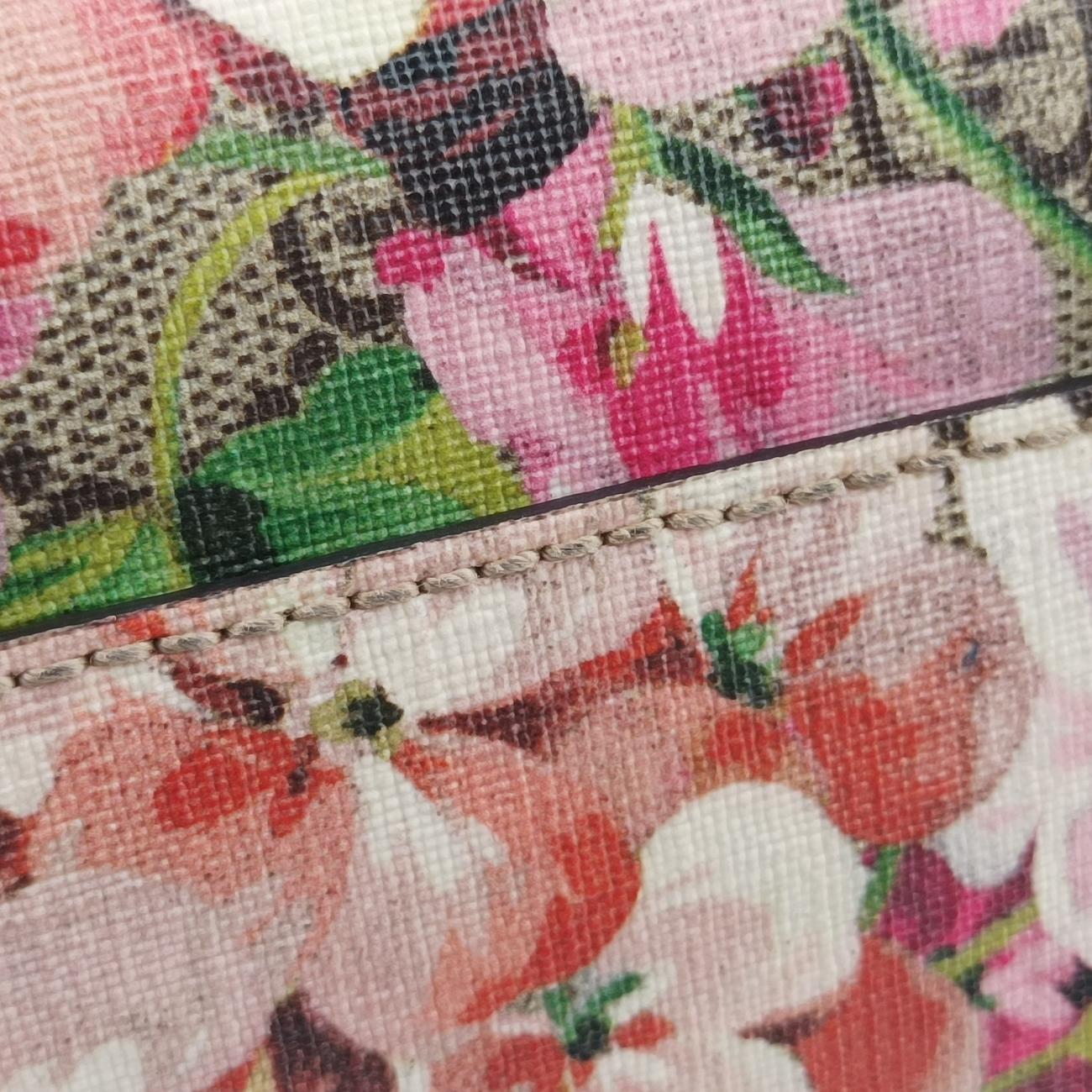 GG SUPREMEMulticolourPVC coated canvas409529H019365474GGスプリームマルチカラーPVCコーティングキャンバス409529H019365474