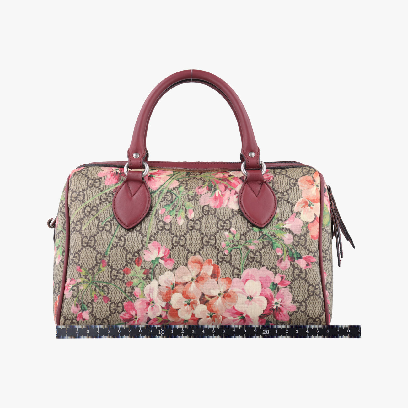 GG SUPREMEMulticolourPVC coated canvas409529H019365474GGスプリームマルチカラーPVCコーティングキャンバス409529H019365474