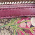 GG SUPREMEMulticolourPVC coated canvas409529H019365474GGスプリームマルチカラーPVCコーティングキャンバス409529H019365474