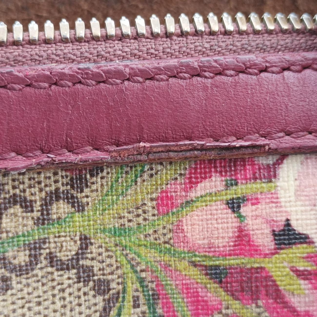 GG SUPREMEMulticolourPVC coated canvas409529H019365474GGスプリームマルチカラーPVCコーティングキャンバス409529H019365474