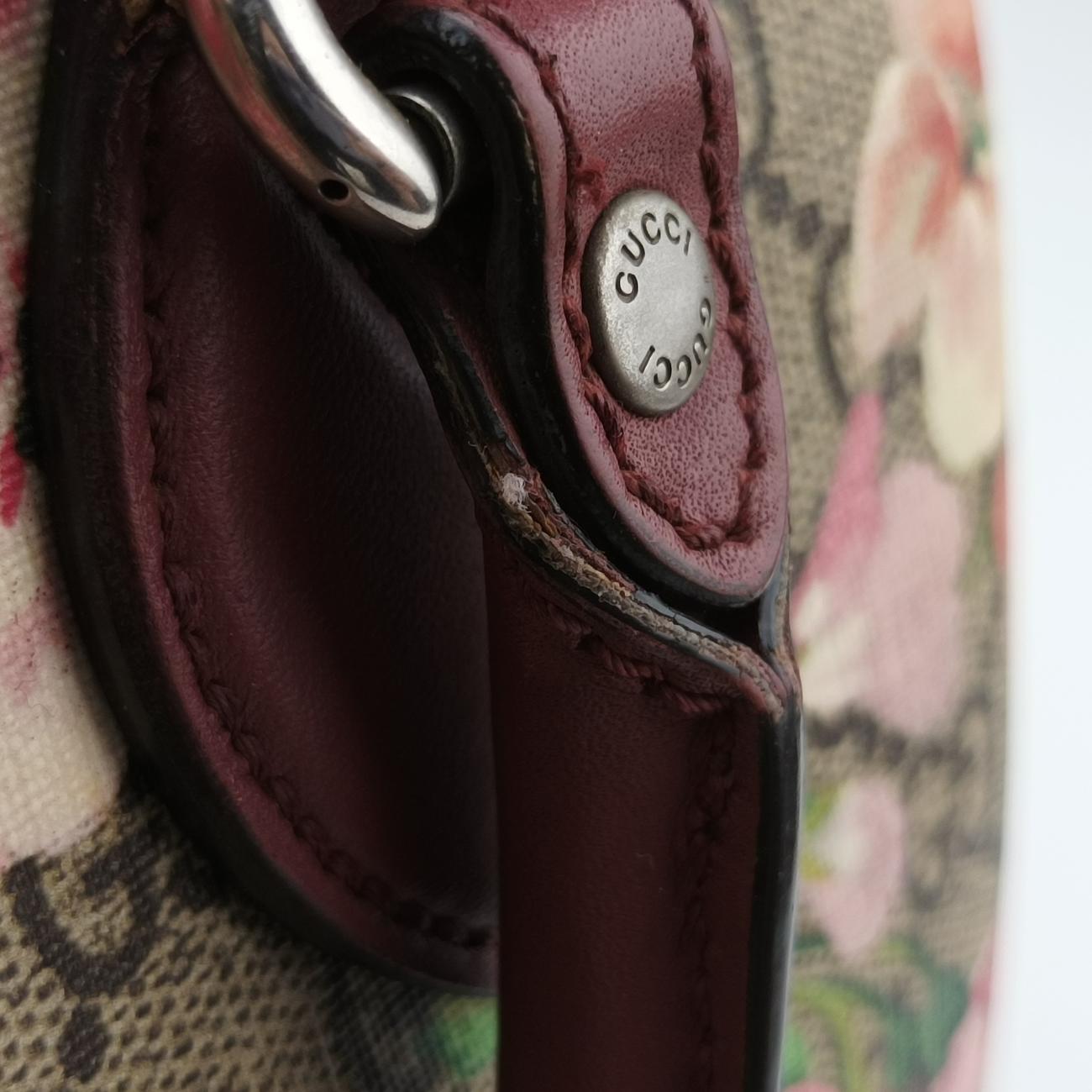 GG SUPREMEMulticolourPVC coated canvas409529H019365474GGスプリームマルチカラーPVCコーティングキャンバス409529H019365474