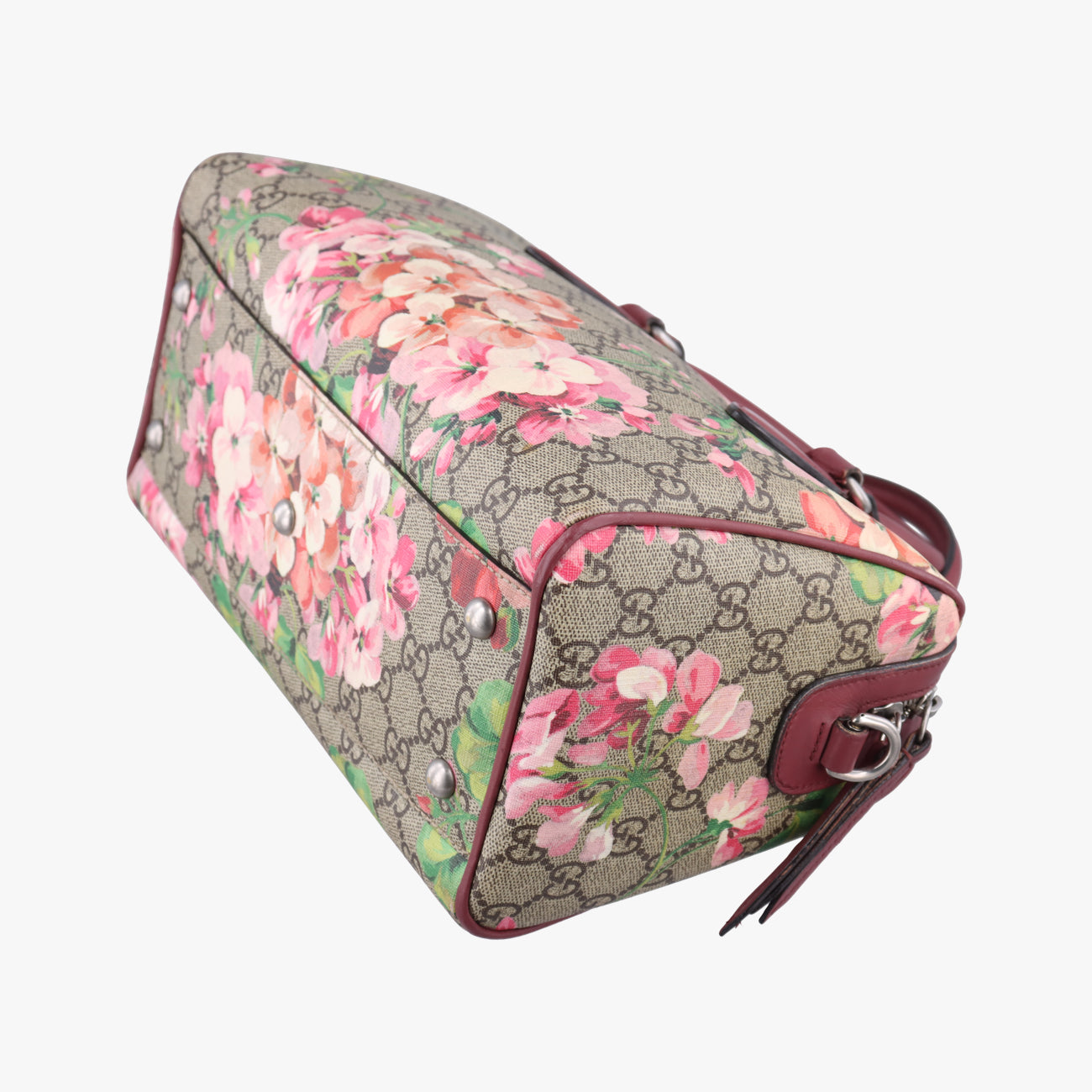 GG SUPREMEMulticolourPVC coated canvas409529H019365474GGスプリームマルチカラーPVCコーティングキャンバス409529H019365474