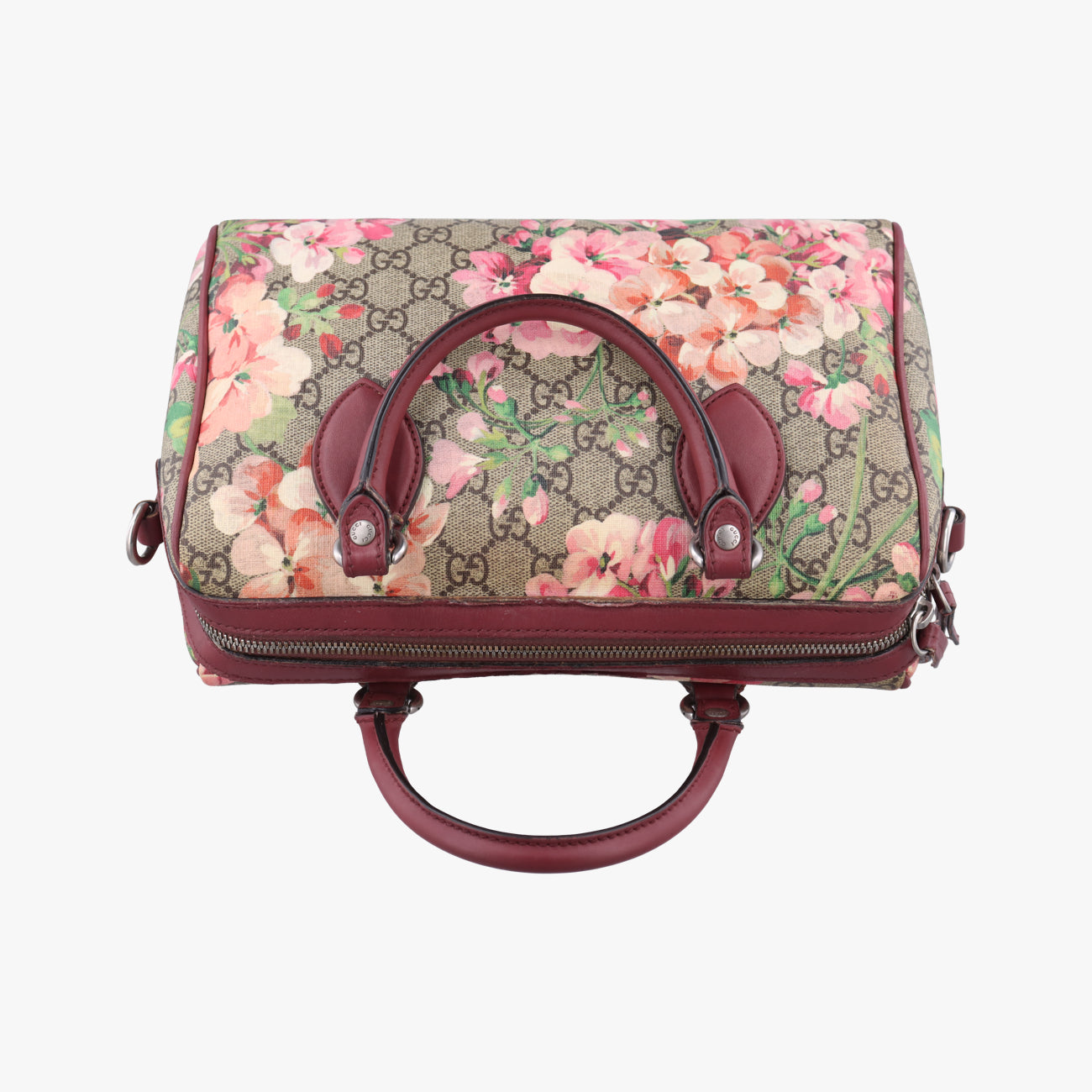 GG SUPREMEMulticolourPVC coated canvas409529H019365474GGスプリームマルチカラーPVCコーティングキャンバス409529H019365474