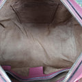 GG SUPREMEMulticolourPVC coated canvas409529H019365474GGスプリームマルチカラーPVCコーティングキャンバス409529H019365474
