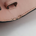 Bamboo Pearl StuddedPinkLeather476448E022381470バンブー パールスタッズピンクレザー476448E022381470
