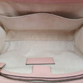 Bamboo Pearl StuddedPinkLeather476448E022381470バンブー パールスタッズピンクレザー476448E022381470
