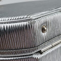 Petite Boite ChapeauSilverEpiPL0178プティットボワットシャポーシルバーエピPL0178