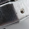 Petite Boite ChapeauSilverEpiPL0178プティットボワットシャポーシルバーエピPL0178