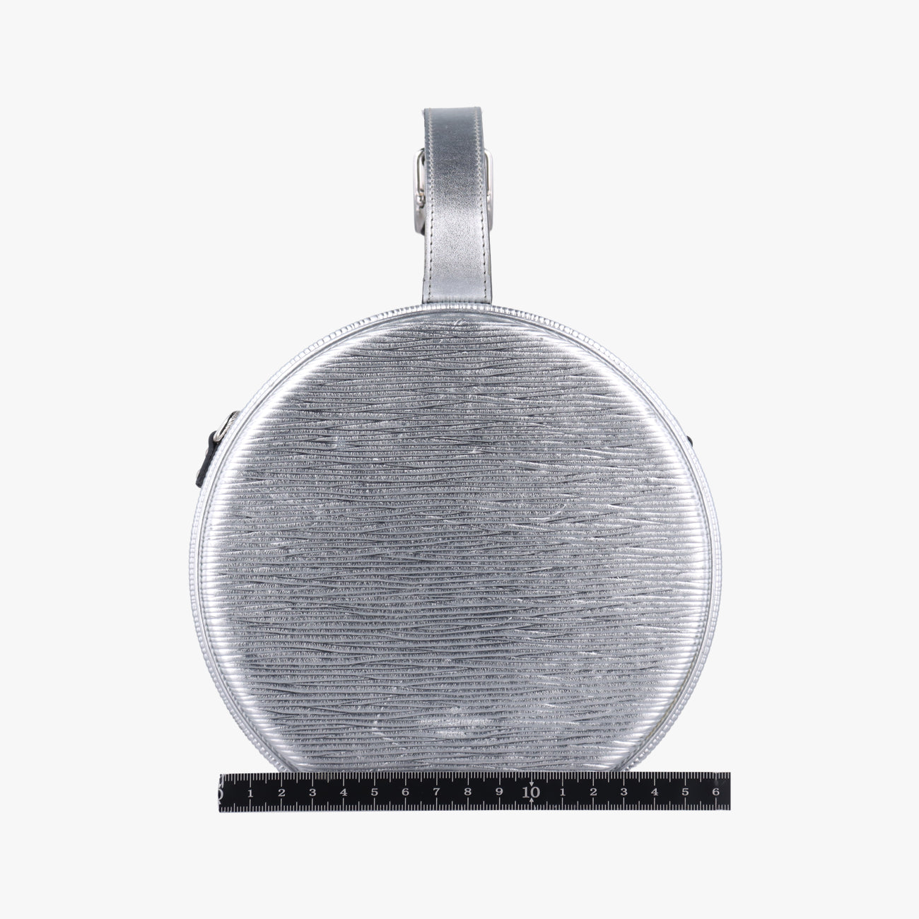Petite Boite ChapeauSilverEpiPL0178プティットボワットシャポーシルバーエピPL0178