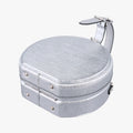 Petite Boite ChapeauSilverEpiPL0178プティットボワットシャポーシルバーエピPL0178