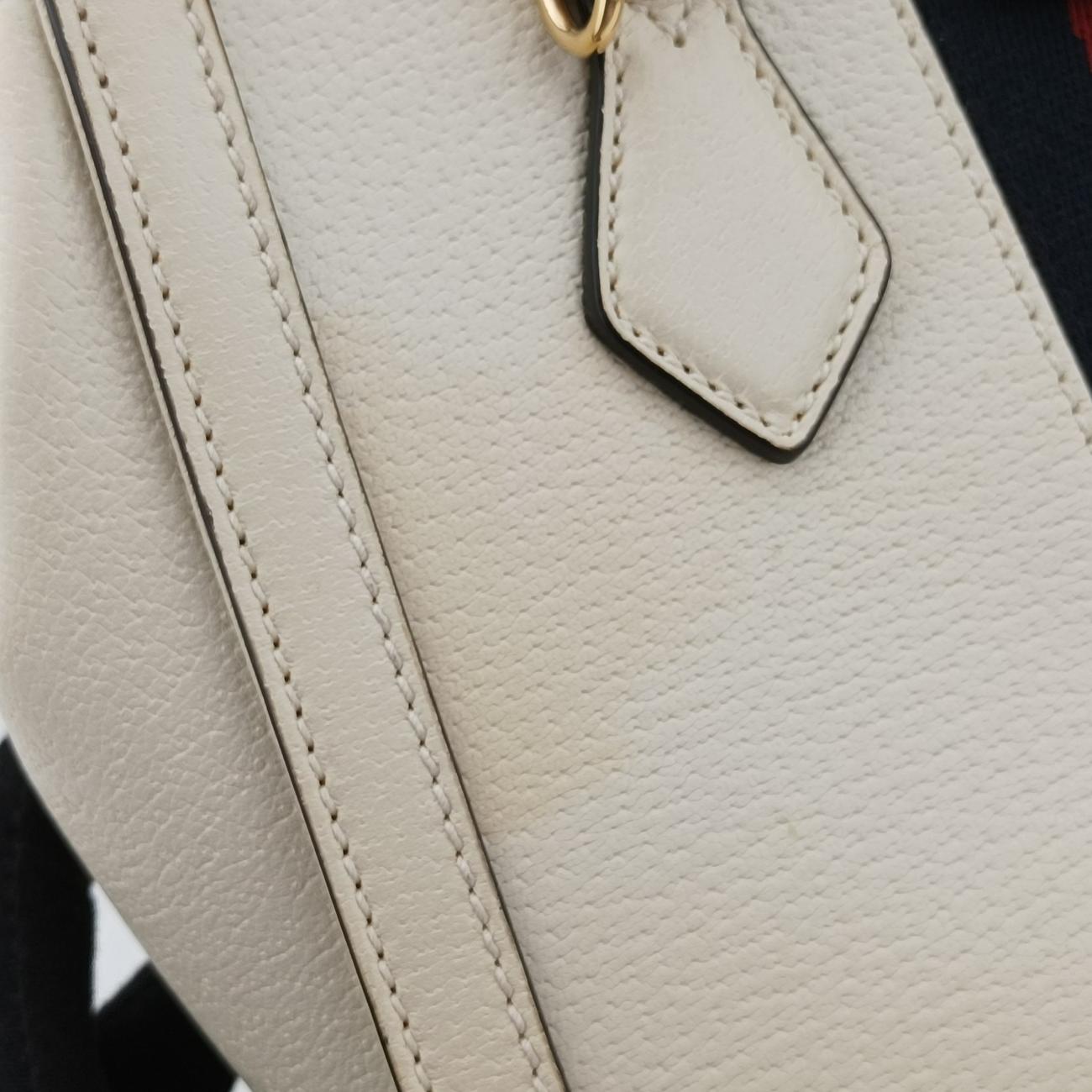 OphidiaWhiteLeather547551H030984449オフィディアホワイトレザー547551H030984449