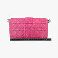 Miss Dior Cannage New RockMulticolourlambskin02-LU-0131ミス ディオール カナージュ ニューロックマルチカラーラムスキン02-LU-0131