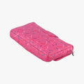Miss Dior Cannage New RockMulticolourlambskin02-LU-0131ミス ディオール カナージュ ニューロックマルチカラーラムスキン02-LU-0131