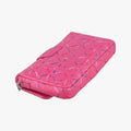 Miss Dior Cannage New RockMulticolourlambskin02-LU-0131ミス ディオール カナージュ ニューロックマルチカラーラムスキン02-LU-0131